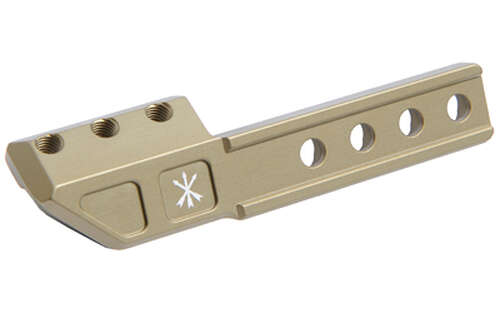 Flashlights&Batteries Unity Tactical FUSION UNITY FUSION LIGHT WING RIGHT FDE • Model: FUSION